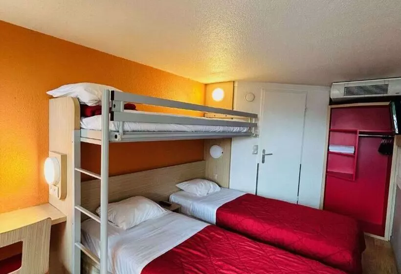 Отель Premiere Classe Bordeaux Sud  Villenave D Ornon