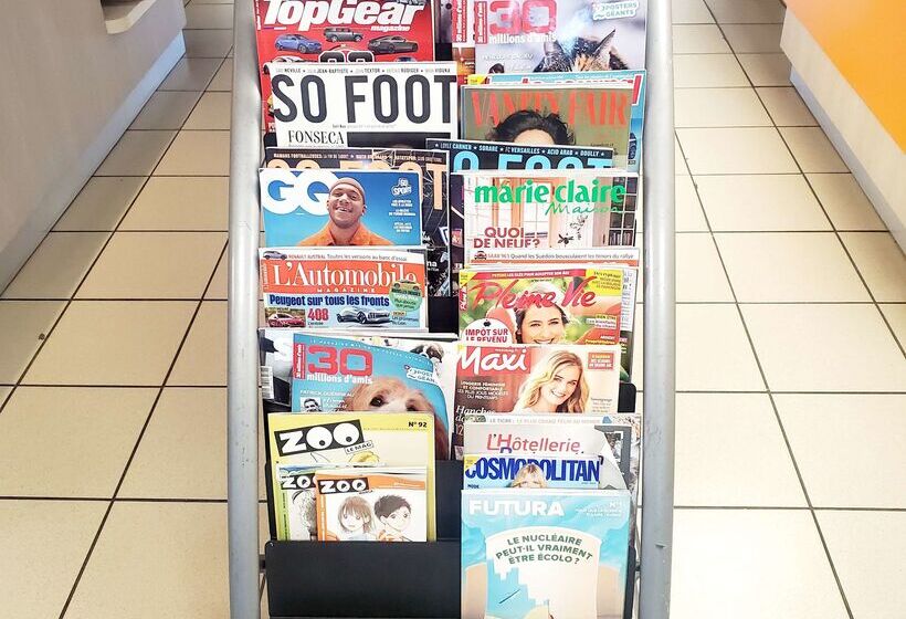 בית מלון כפרי Premiere Classe Bordeaux Sud  Villenave D Ornon