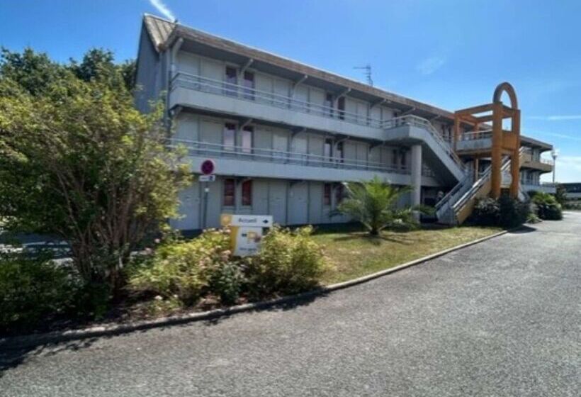 בית מלון כפרי Premiere Classe Bordeaux Sud  Villenave D Ornon