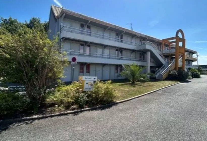 Отель Premiere Classe Bordeaux Sud  Villenave D Ornon