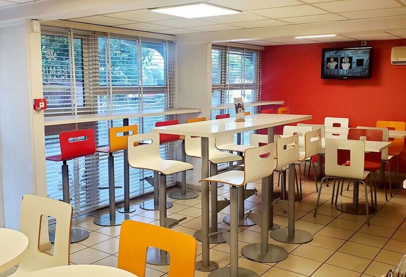 בית מלון כפרי Premiere Classe Bordeaux Sud  Villenave D Ornon