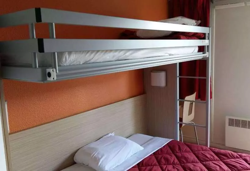 Отель Premiere Classe Bordeaux Sud  Villenave D Ornon