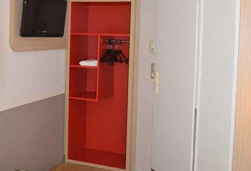 בית מלון כפרי Premiere Classe Bordeaux Sud  Villenave D Ornon