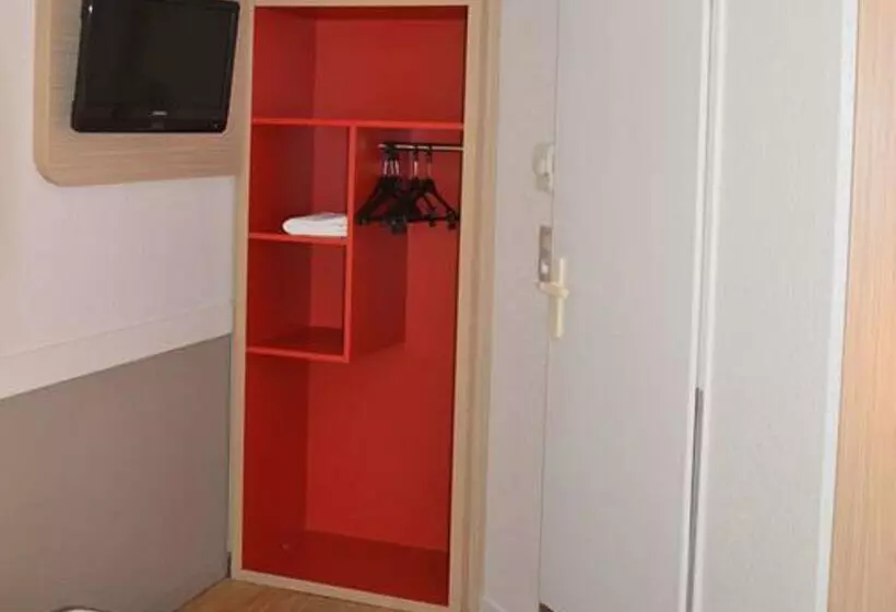 Отель Premiere Classe Bordeaux Sud  Villenave D Ornon