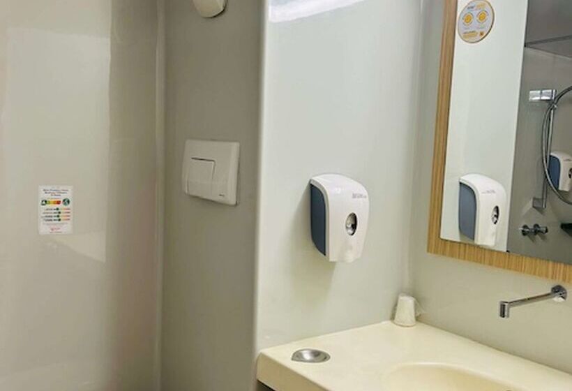 בית מלון כפרי Premiere Classe Bordeaux Sud  Villenave D Ornon