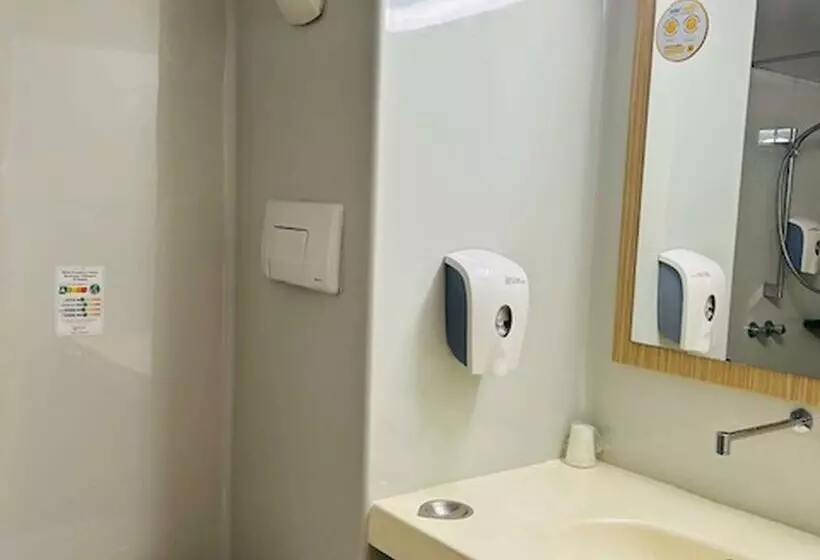 Отель Premiere Classe Bordeaux Sud  Villenave D Ornon