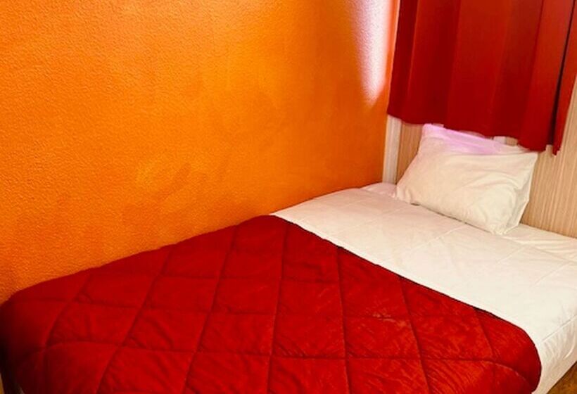 בית מלון כפרי Premiere Classe Bordeaux Sud  Villenave D Ornon