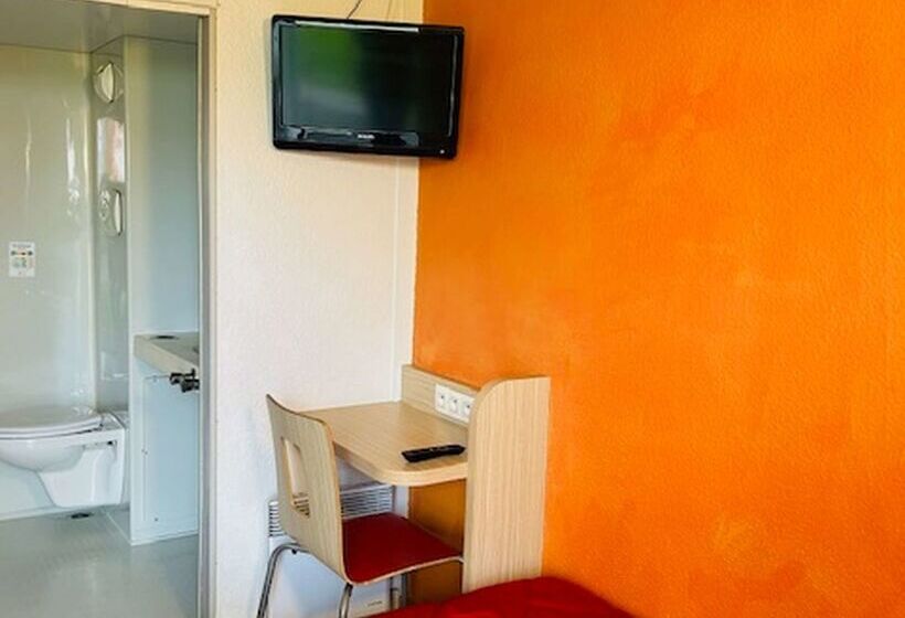 בית מלון כפרי Premiere Classe Bordeaux Sud  Villenave D Ornon