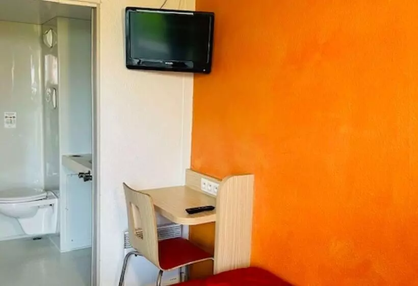 Отель Premiere Classe Bordeaux Sud  Villenave D Ornon