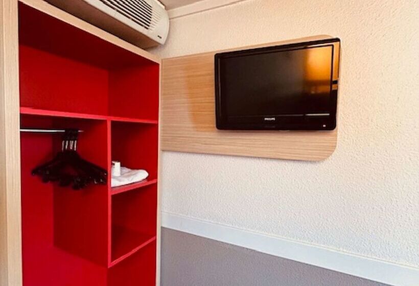 בית מלון כפרי Premiere Classe Bordeaux Sud  Villenave D Ornon