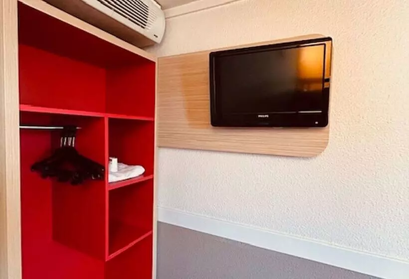 Отель Premiere Classe Bordeaux Sud  Villenave D Ornon