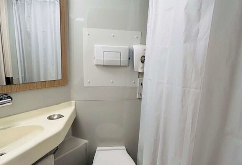 בית מלון כפרי Premiere Classe Bordeaux Sud  Villenave D Ornon