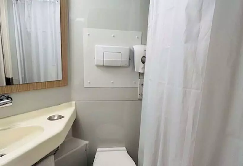 Отель Premiere Classe Bordeaux Sud  Villenave D Ornon