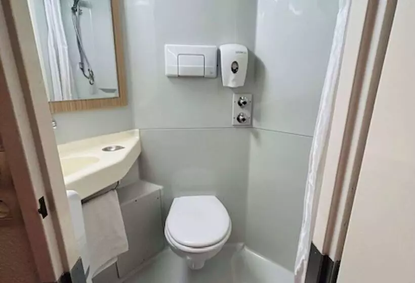 Отель Premiere Classe Bordeaux Sud  Villenave D Ornon