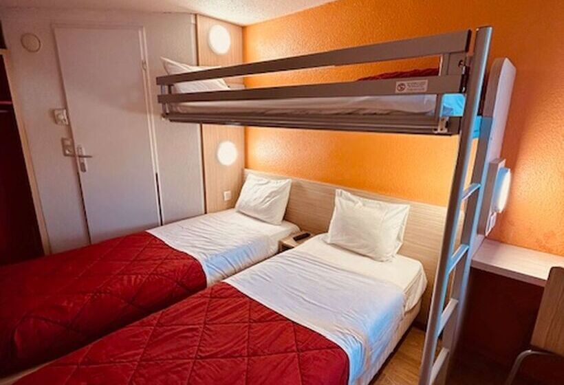 בית מלון כפרי Premiere Classe Bordeaux Sud  Villenave D Ornon