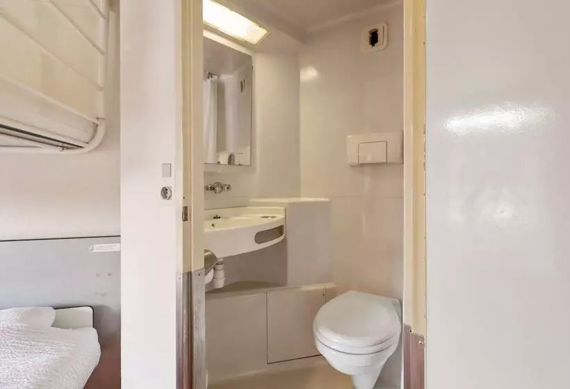 Szálloda Première Classe Lille Sud Henin Beaumont