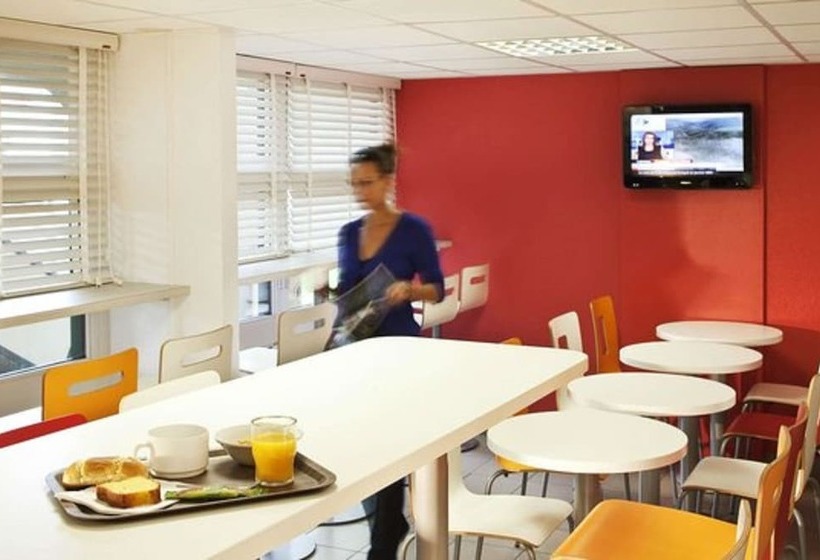 Hotel Premiere Classe Metz Sud Jouy Aux Arches