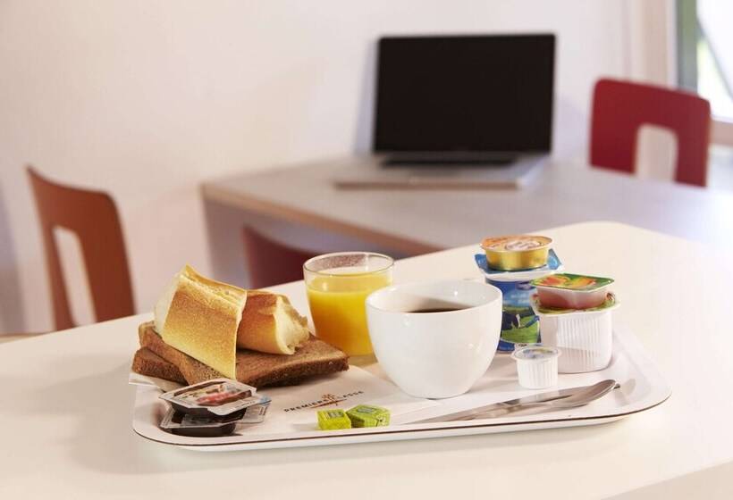 Hotel Premiere Classe Metz Sud Jouy Aux Arches