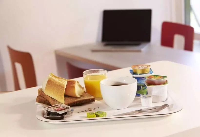 ホテル Premiere Classe Metz Sud  Jouy Aux Arches