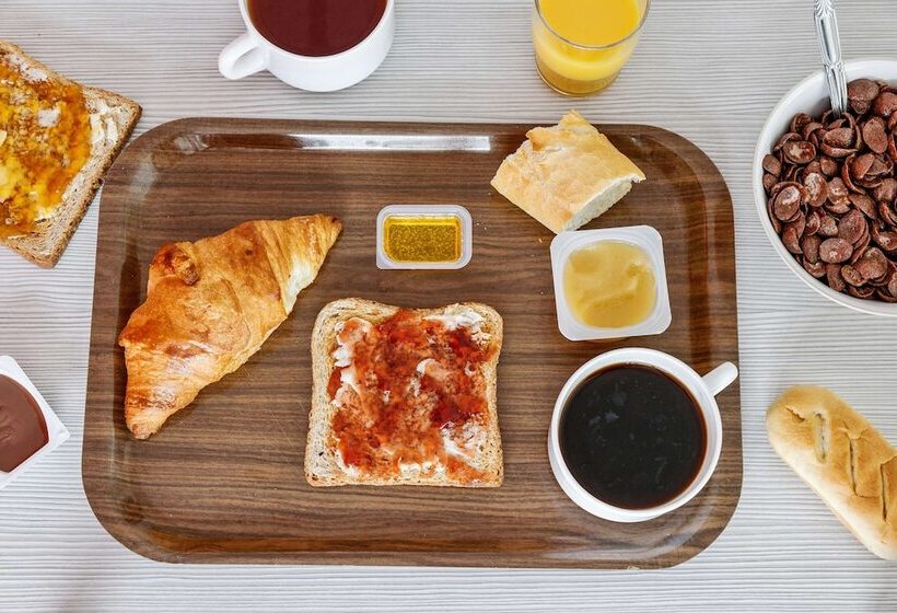 Hotel Premiere Classe Metz Sud Jouy Aux Arches