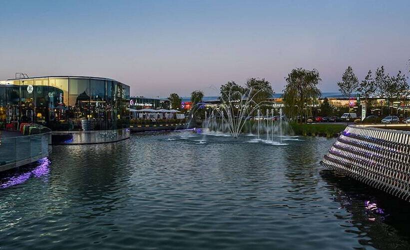Hotel Premiere Classe Metz Sud Jouy Aux Arches