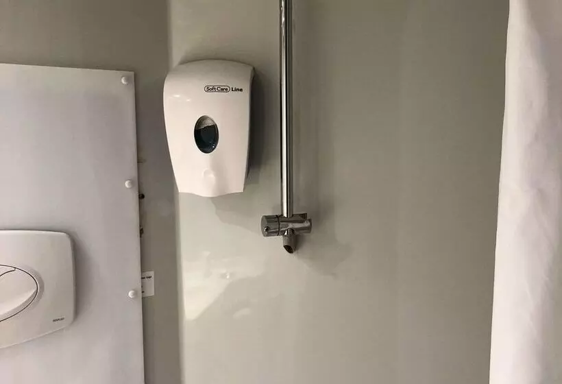 ホテル Premiere Classe Montauban