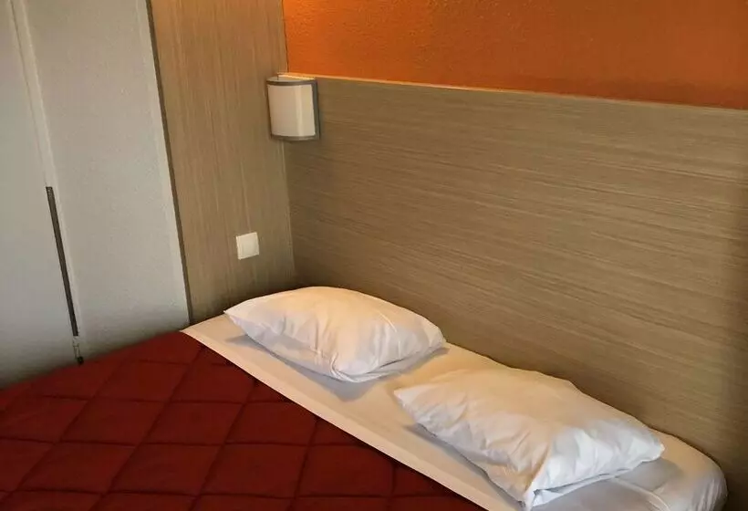 ホテル Premiere Classe Montauban