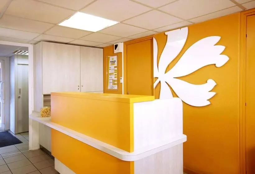 ホテル Premiere Classe Montauban