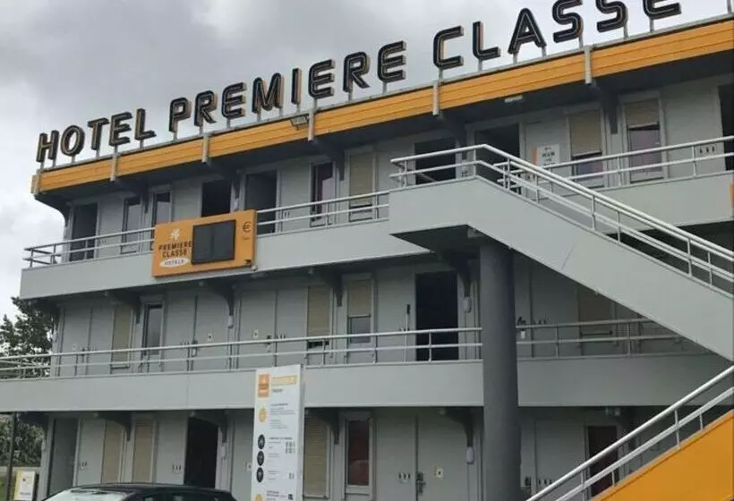 ホテル Premiere Classe Montauban