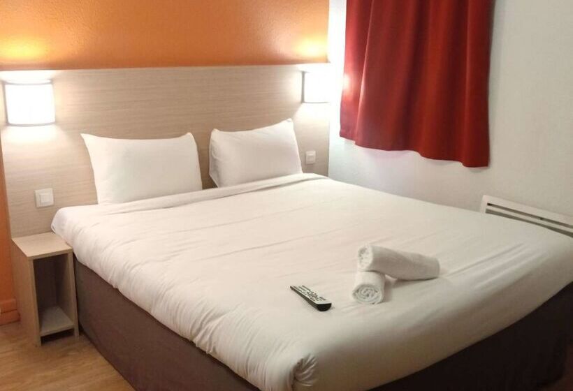 酒店 Premiere Classe Saint Brice Sous Foret