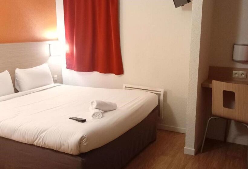 酒店 Premiere Classe Saint Brice Sous Foret