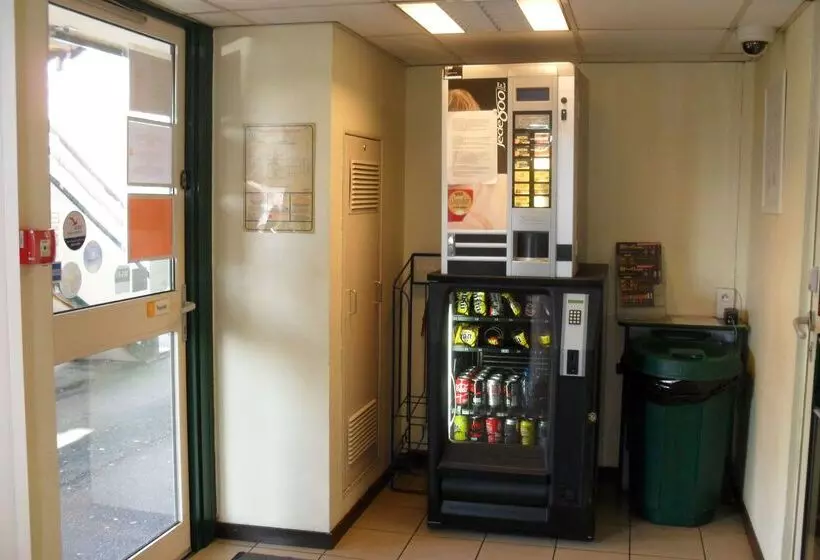 ホテル Premiere Classe Saint Ouen L Aumone