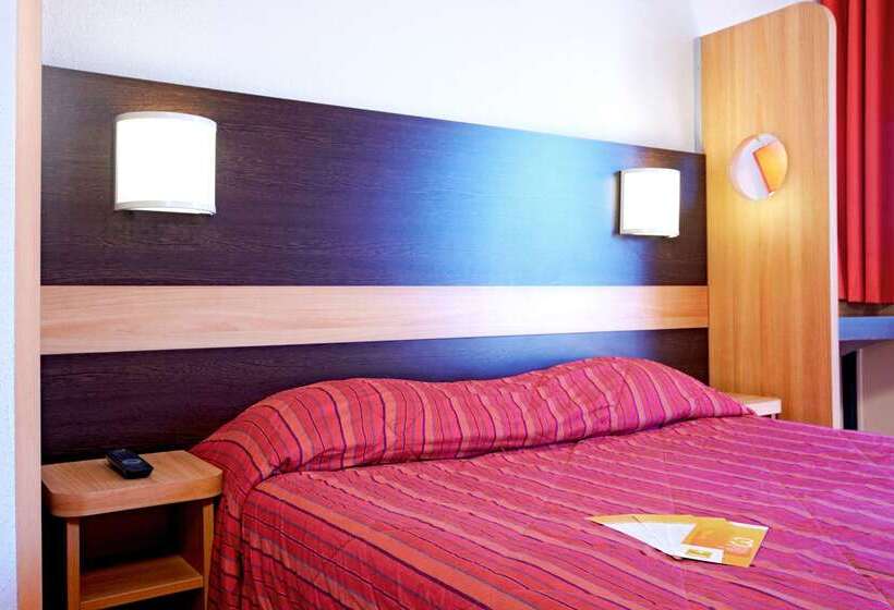 ホテル Premiere Classe Saint Ouen L Aumone