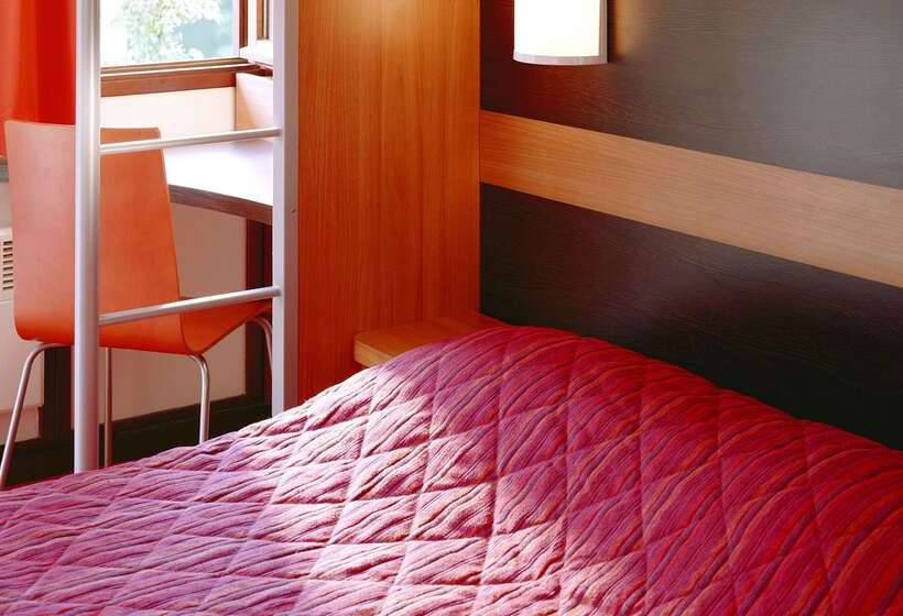 ホテル Premiere Classe Saint Ouen L Aumone