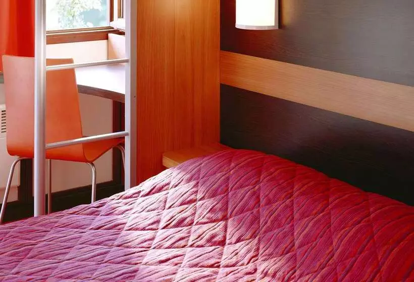 ホテル Premiere Classe Saint Ouen L Aumone