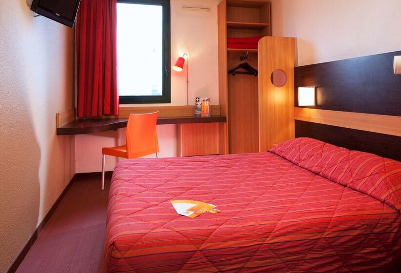 ホテル Premiere Classe Saint Ouen L Aumone