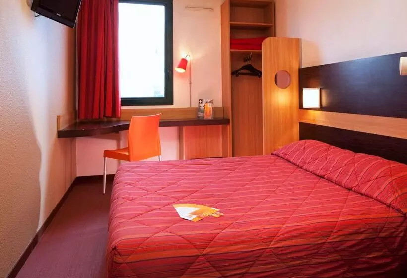 ホテル Premiere Classe Saint Ouen L Aumone