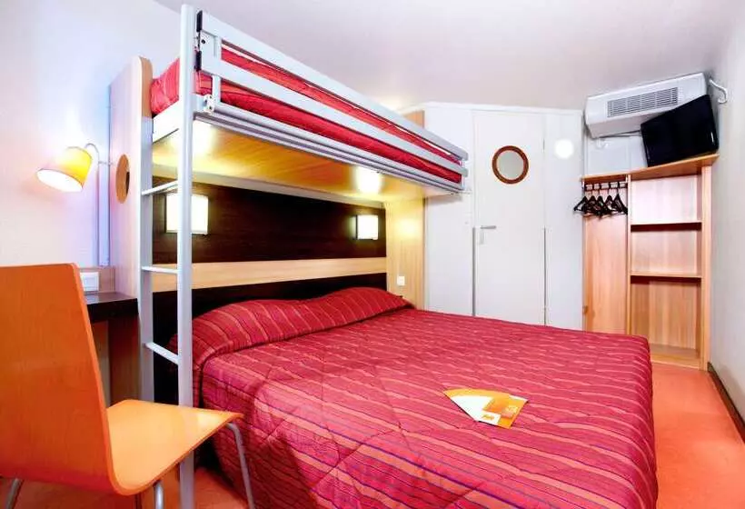 ホテル Premiere Classe Saint Ouen L Aumone