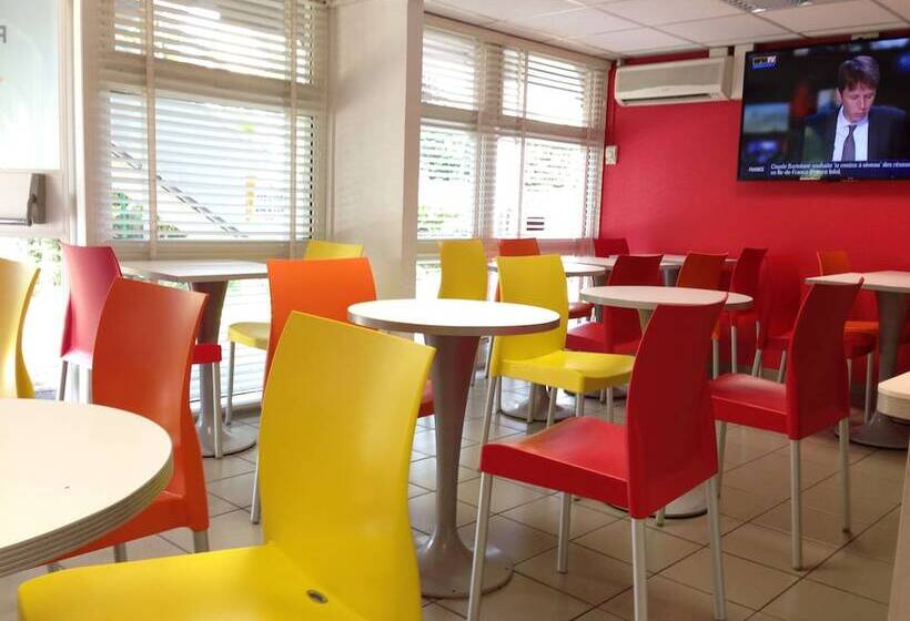 酒店 Première Classe Epinay Sur Orge Savigny Sur Orge