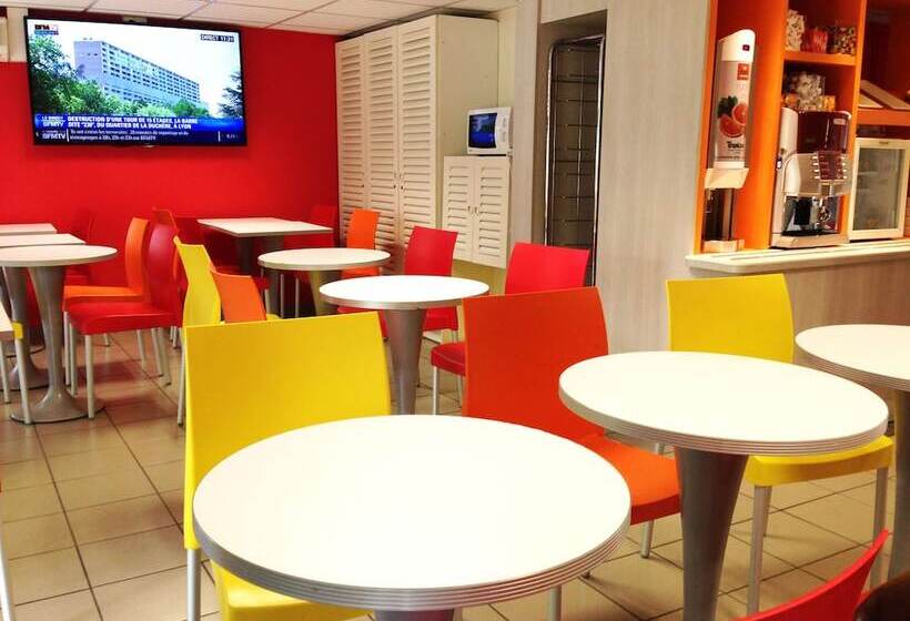 酒店 Première Classe Epinay Sur Orge Savigny Sur Orge