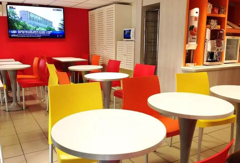 Hotelli Première Classe Epinay Sur Orge Savigny Sur Orge