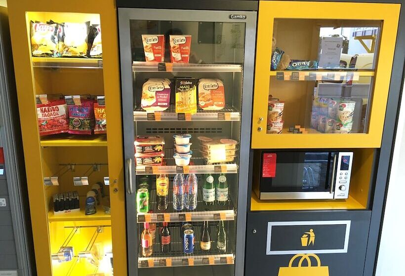 酒店 Première Classe Epinay Sur Orge Savigny Sur Orge