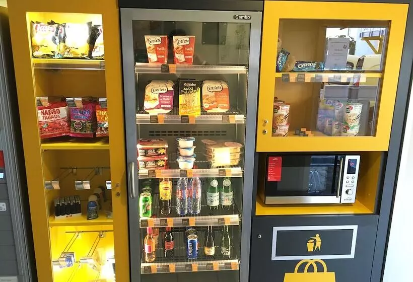 Hotelli Première Classe Epinay Sur Orge Savigny Sur Orge