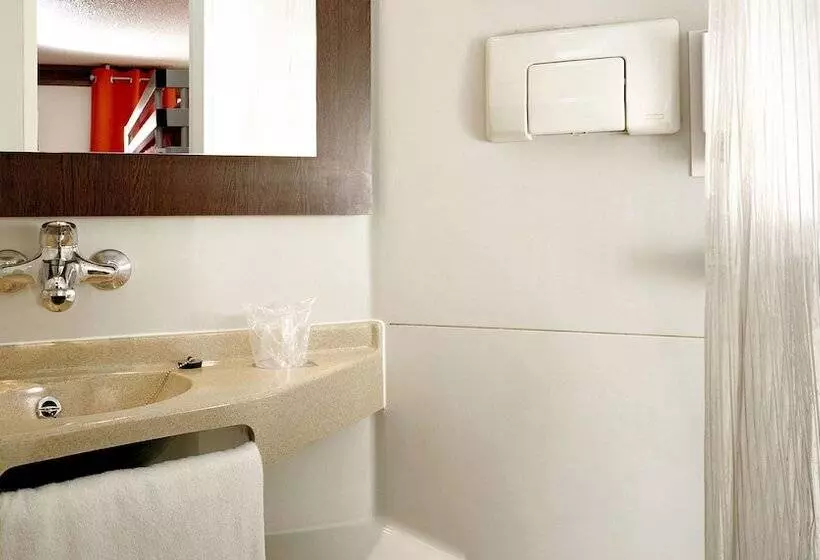 Hotelli Première Classe Epinay Sur Orge Savigny Sur Orge