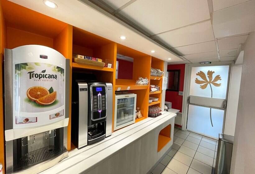 酒店 Première Classe Epinay Sur Orge Savigny Sur Orge