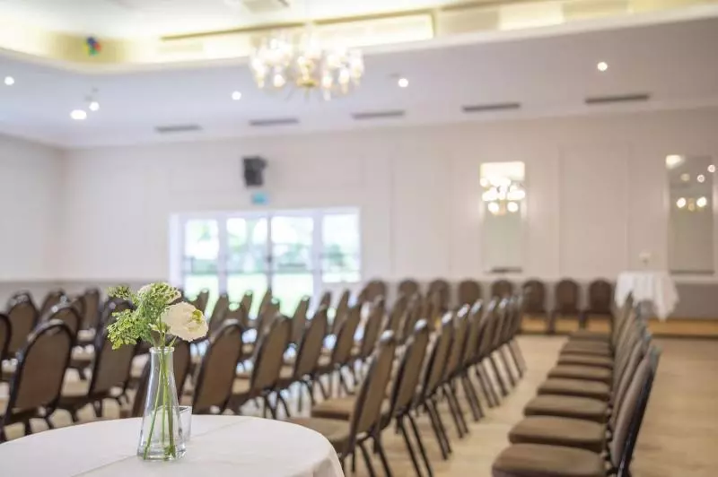 Radisson Blu Hotel, Perth