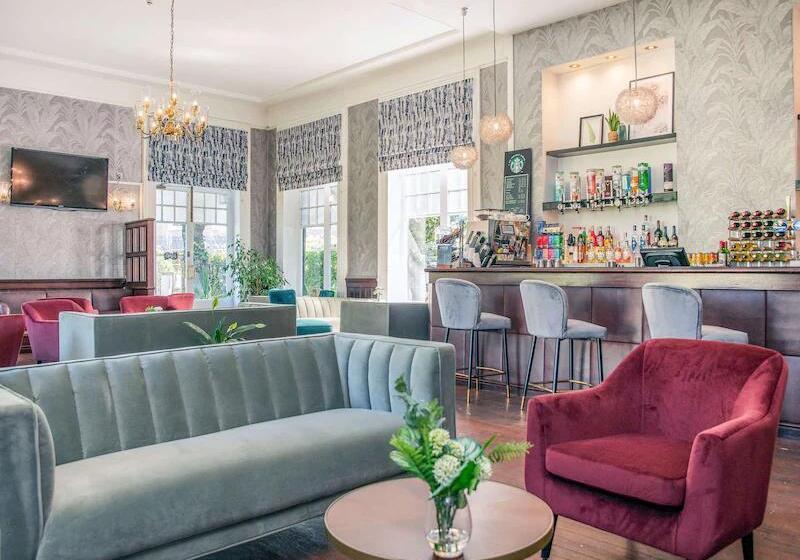 Radisson Blu Hotel, Perth