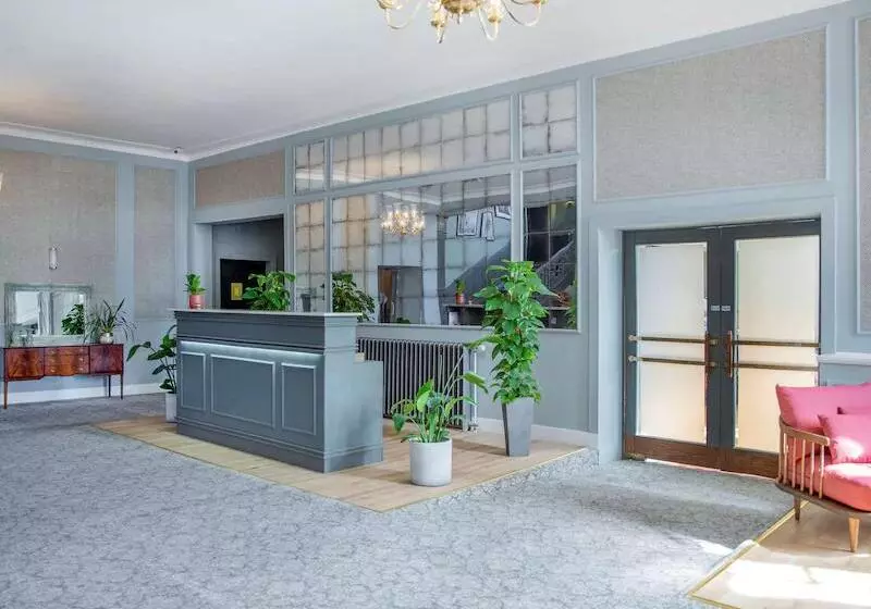 Radisson Blu Hotel, Perth