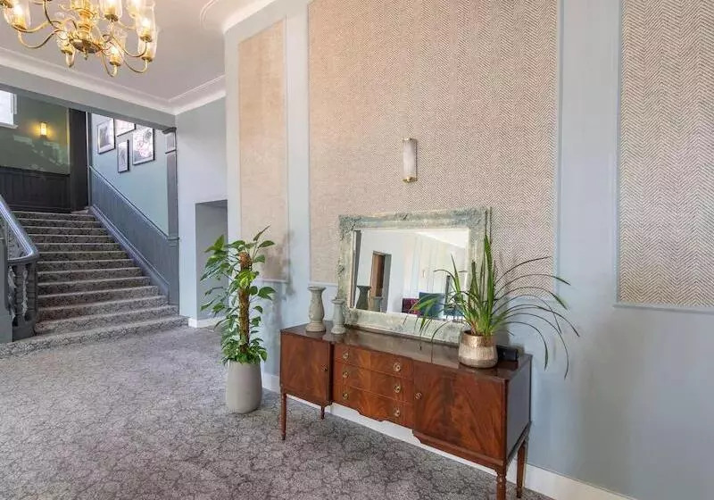 Radisson Blu Hotel, Perth