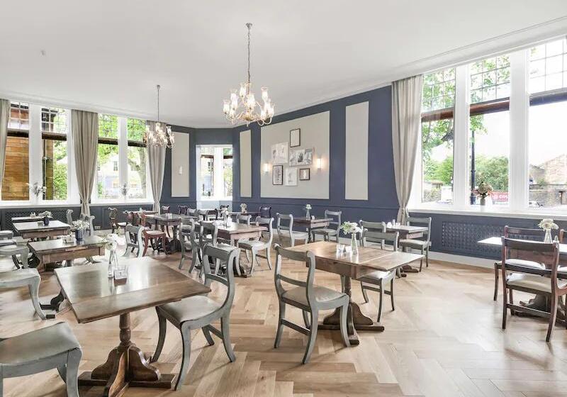 Radisson Blu Hotel, Perth